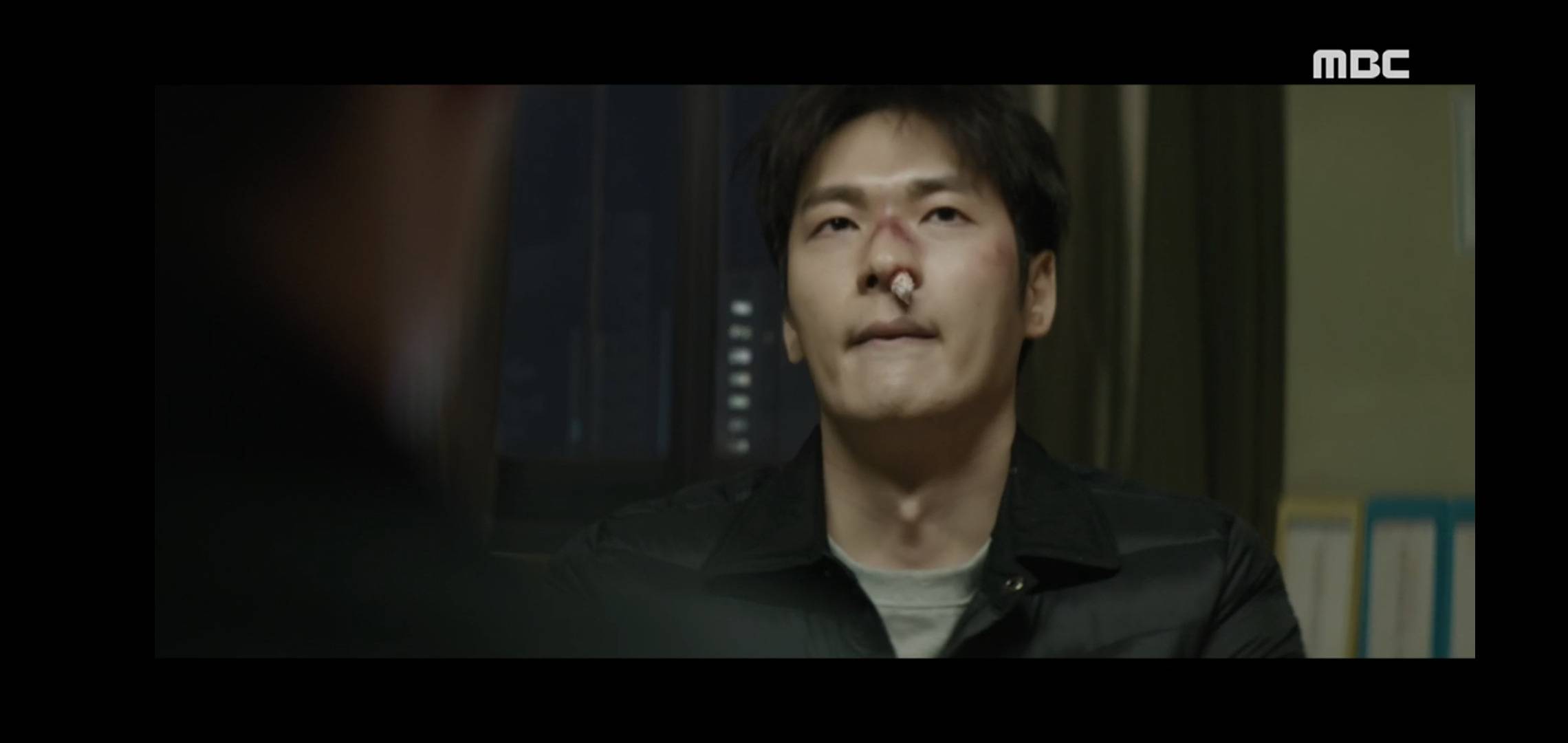 변영주 감독의 MBC 신작 드라마에 나온 통쾌한 대사.jpg | 인스티즈