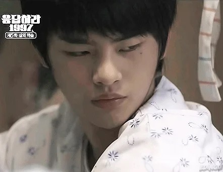 서인국이 직접 뽑은 필모 인생캐릭터 4대장.gif | 인스티즈