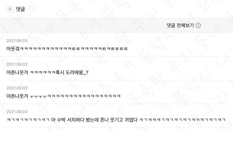 ㅋㅋㅋ나같은 수박이 없어?? ㅜㅜ 나 어딜가든 존⃫나⃫ 살림차려 ㅋㅋㅋㅋ | 인스티즈
