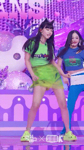 뉴진스 메인 댄서는 누구일까? | 인스티즈