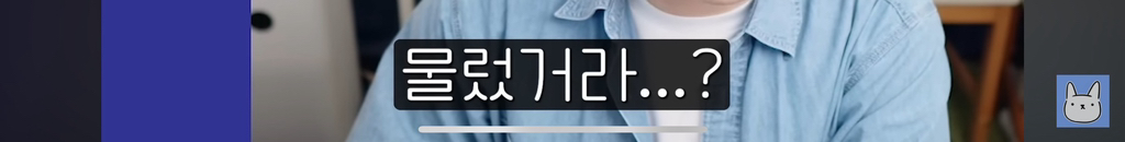 개웃긴 웹툰작가 진돌의 티니핑 이름 맞히기 | 인스티즈