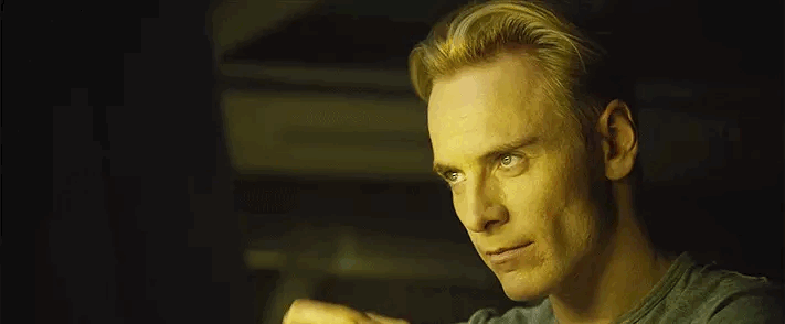 프로메테우스 (Prometheus, 2012) | 인스티즈