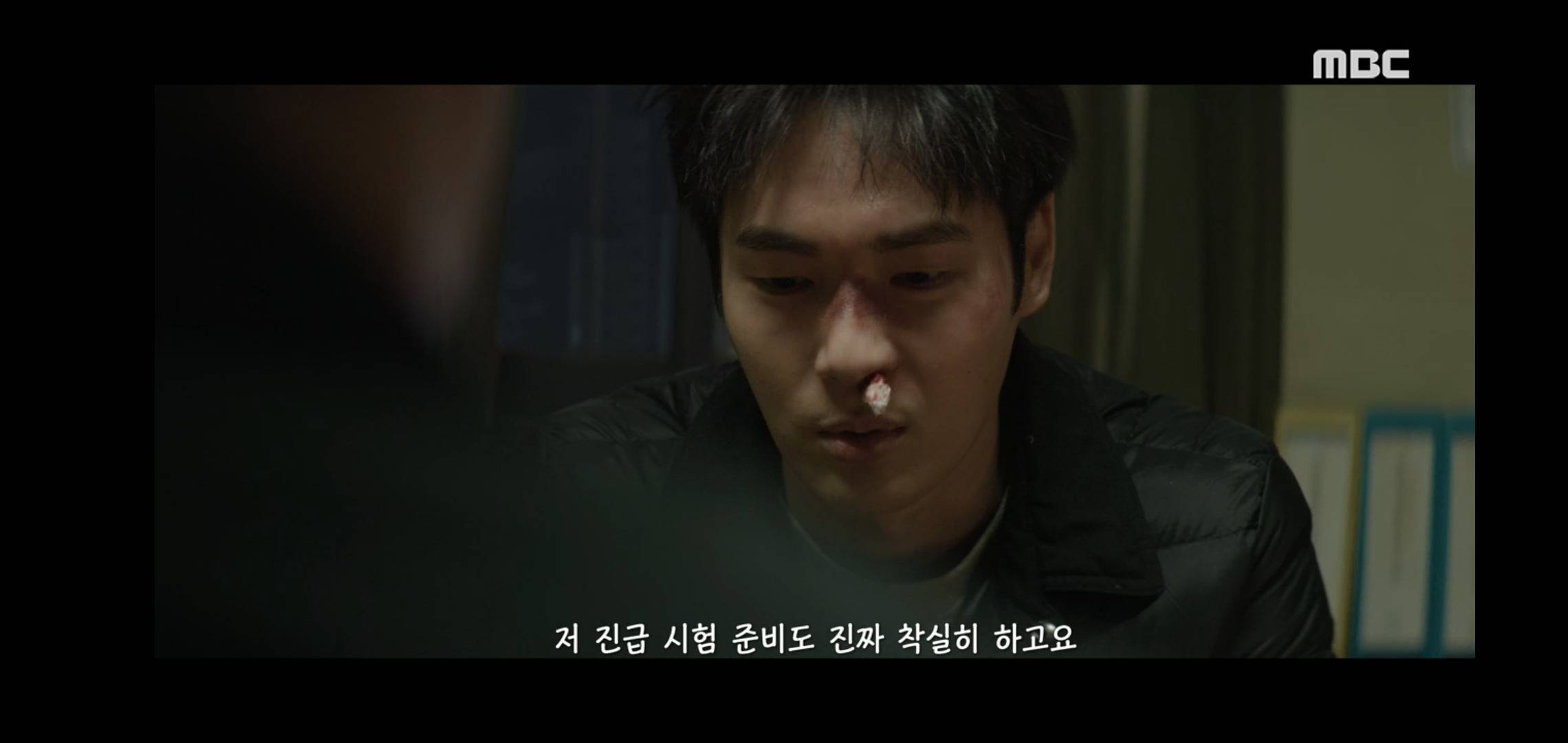 변영주 감독의 MBC 신작 드라마에 나온 통쾌한 대사.jpg | 인스티즈