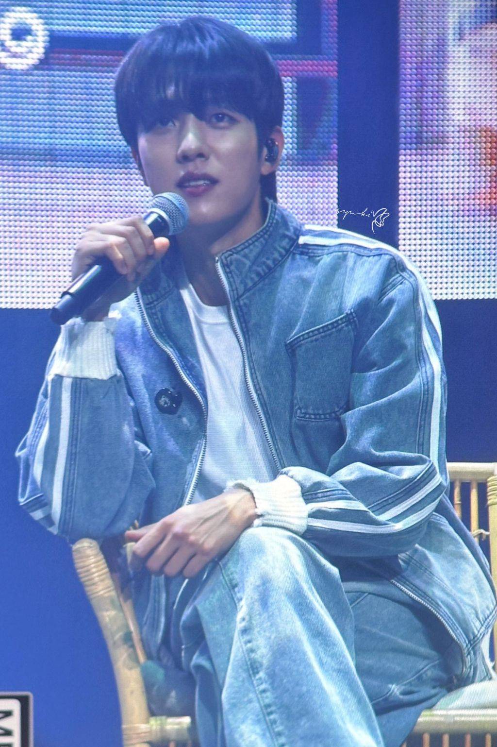 어제 미친 미모 보여준 인피니트 성열 | 인스티즈