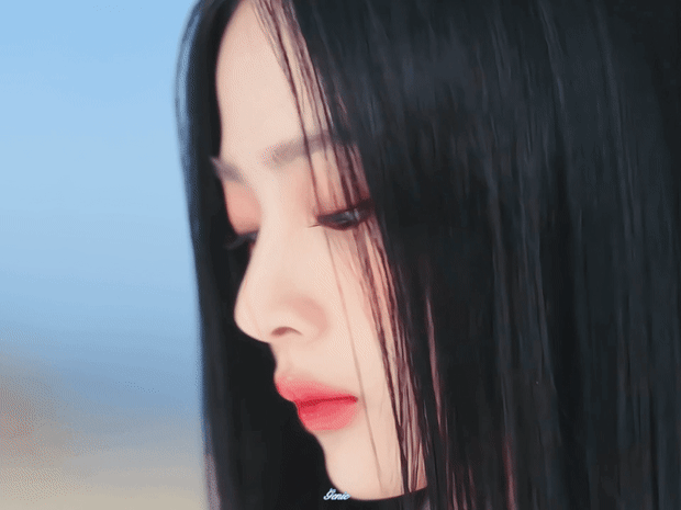 사람에 따라서는 장카설급 비주얼이라고 해도 될듯한 뉴진스 민지 | 인스티즈
