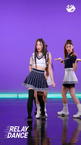 뉴진스 메인 댄서는 누구일까? | 인스티즈