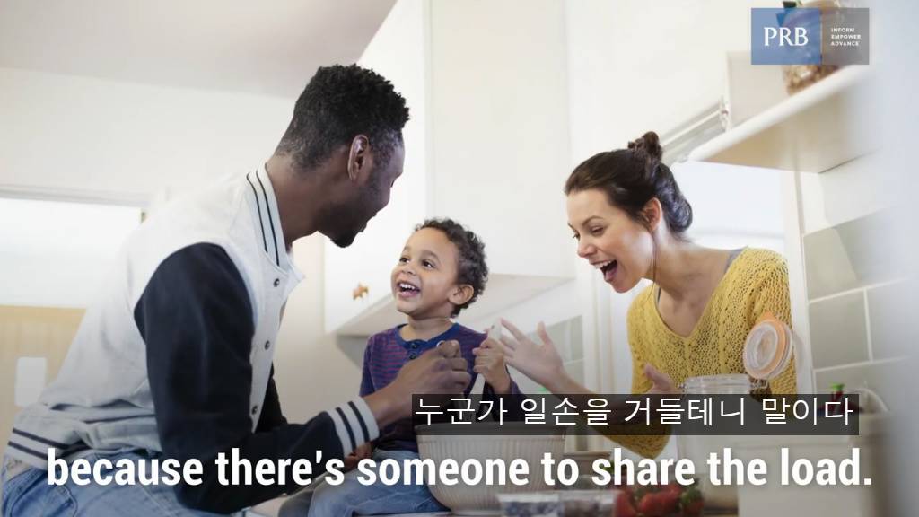 싱글맘 vs 남편 있는 맘, 누가 집안일을 더 많이 할까?? | 인스티즈