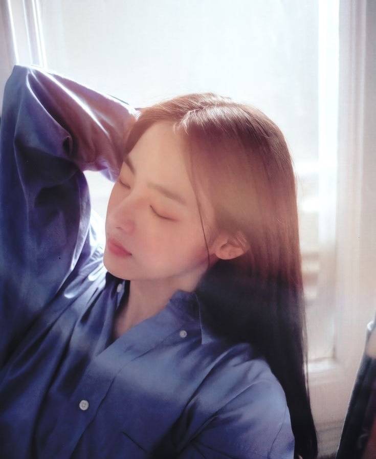사람에 따라서는 장카설급 비주얼이라고 해도 될듯한 뉴진스 민지 | 인스티즈