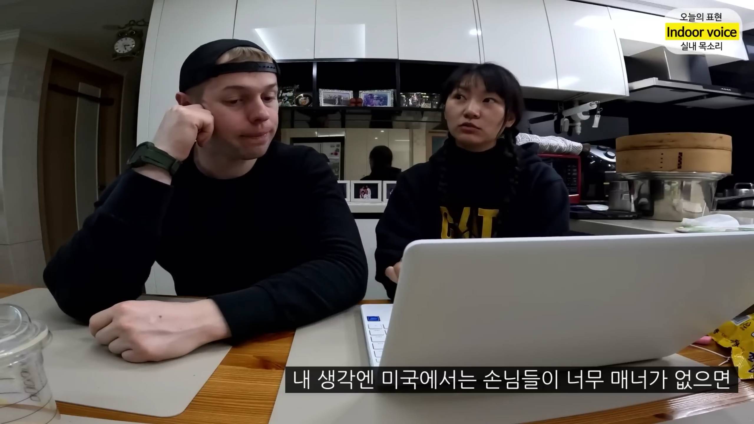 미국에 노키즈존이 없는 이유 .jpg | 인스티즈