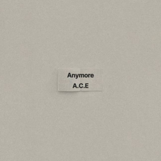에이스, 11일 싱글 'Anymore' 발매 확정..글로벌 커리어 하이 잇는다 | 인스티즈