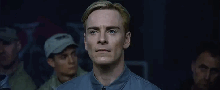 프로메테우스 (Prometheus, 2012) | 인스티즈