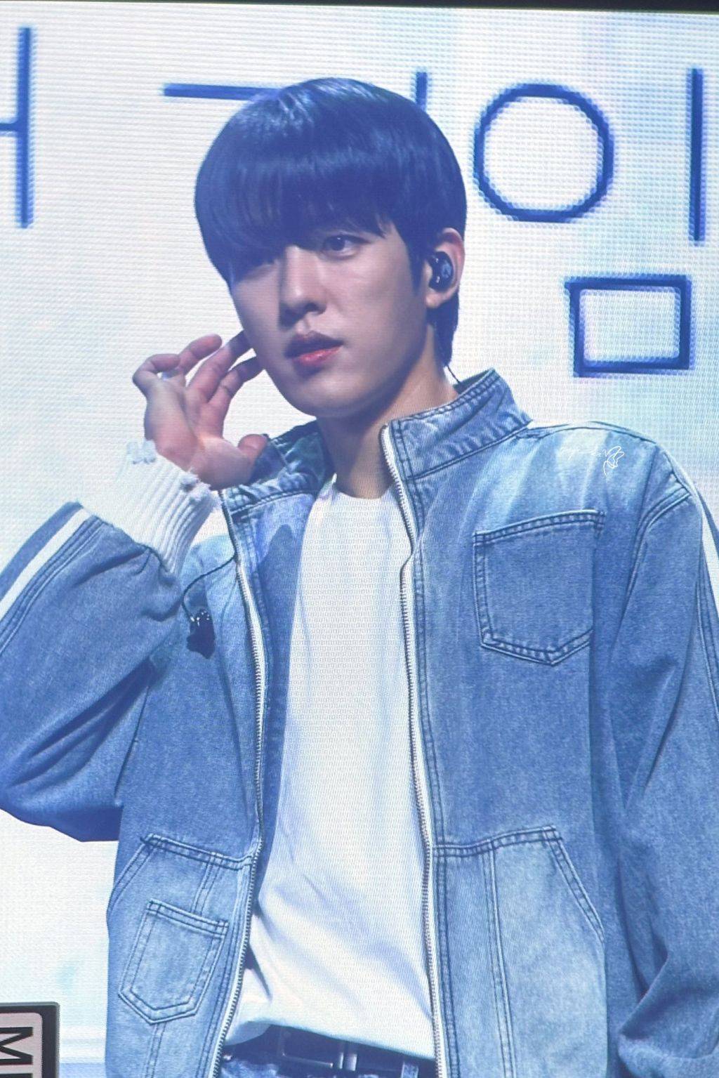 어제 미친 미모 보여준 인피니트 성열 | 인스티즈