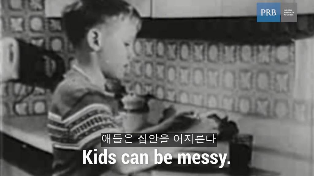 싱글맘 vs 남편 있는 맘, 누가 집안일을 더 많이 할까?? | 인스티즈