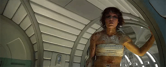 프로메테우스 (Prometheus, 2012) | 인스티즈