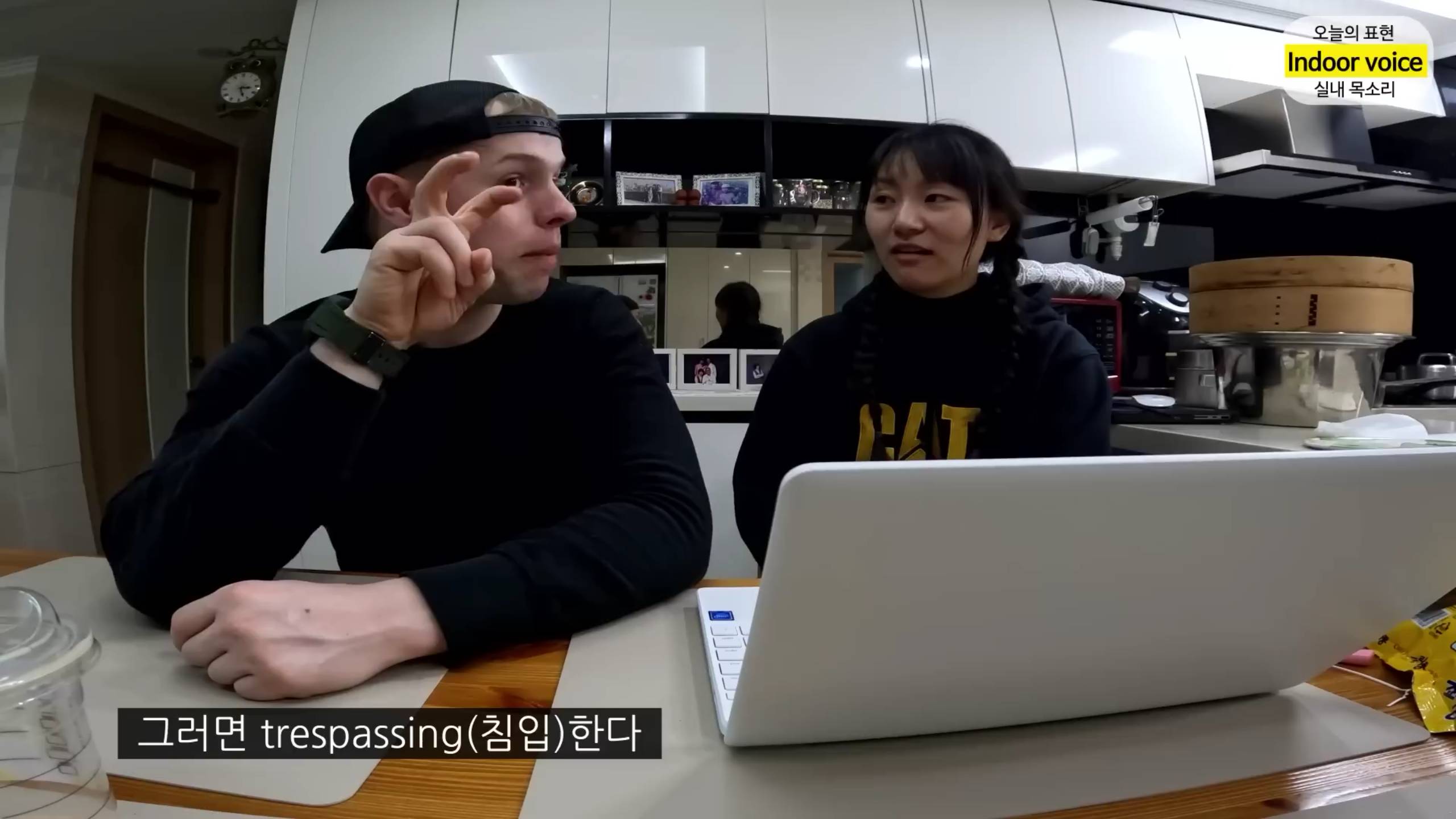 미국에 노키즈존이 없는 이유 .jpg | 인스티즈