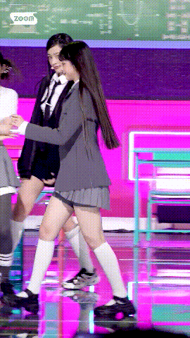 뉴진스 메인 댄서는 누구일까? | 인스티즈