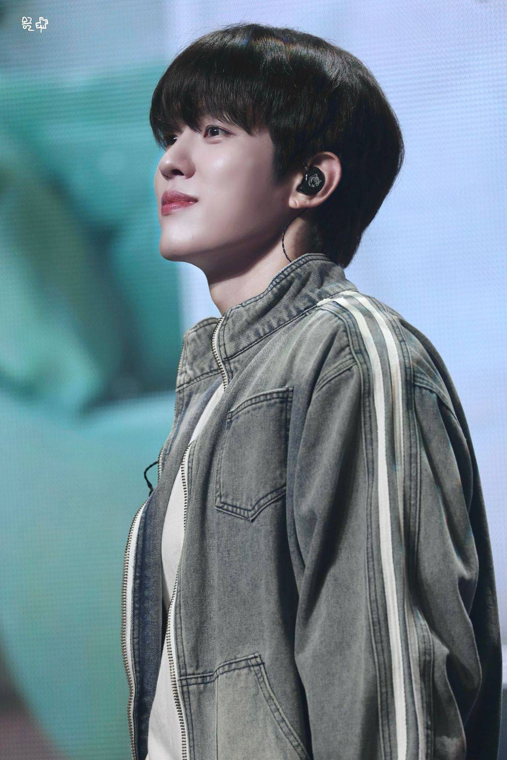 어제 미친 미모 보여준 인피니트 성열 | 인스티즈