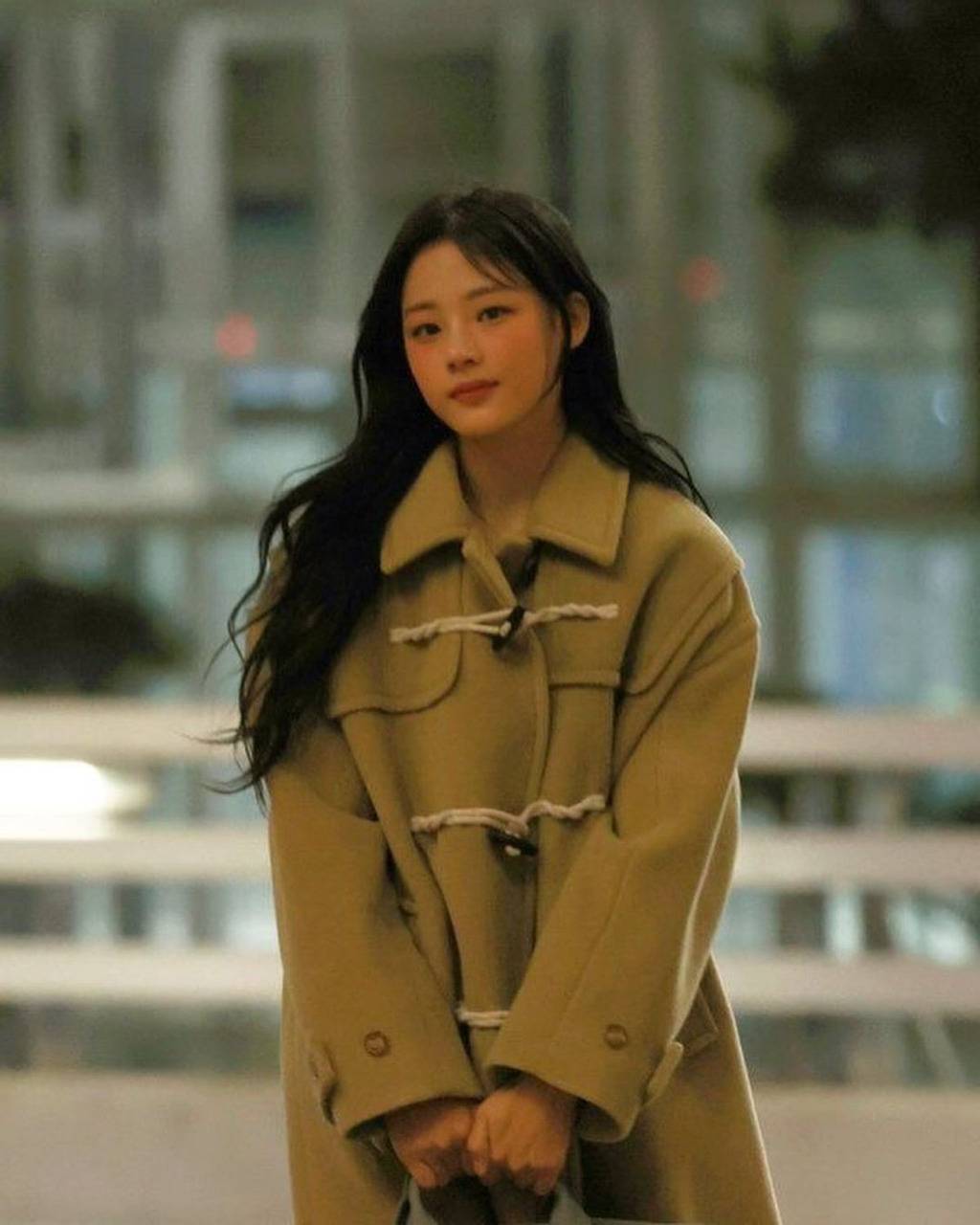 사람에 따라서는 장카설급 비주얼이라고 해도 될듯한 뉴진스 민지 | 인스티즈