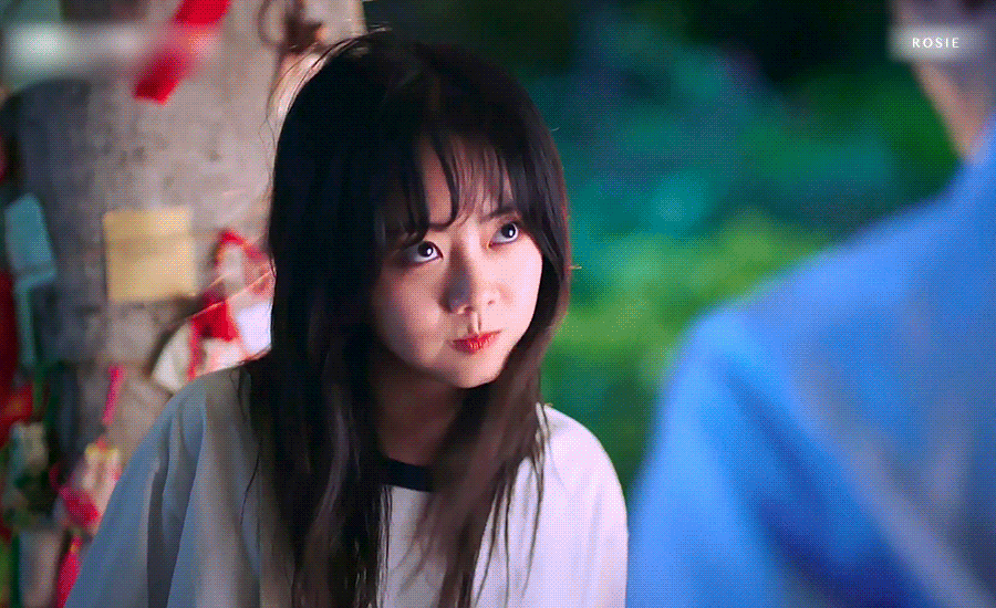 중드 키스신 비하인드 장면 | 인스티즈