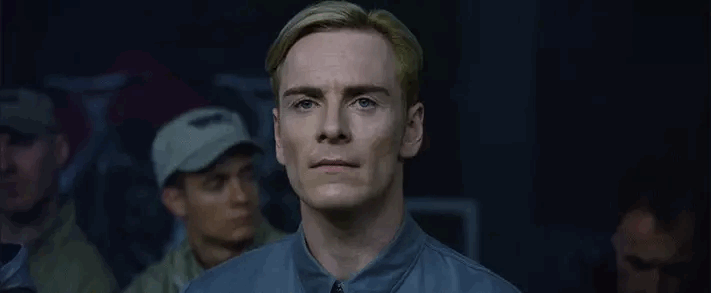 프로메테우스 (Prometheus, 2012) | 인스티즈