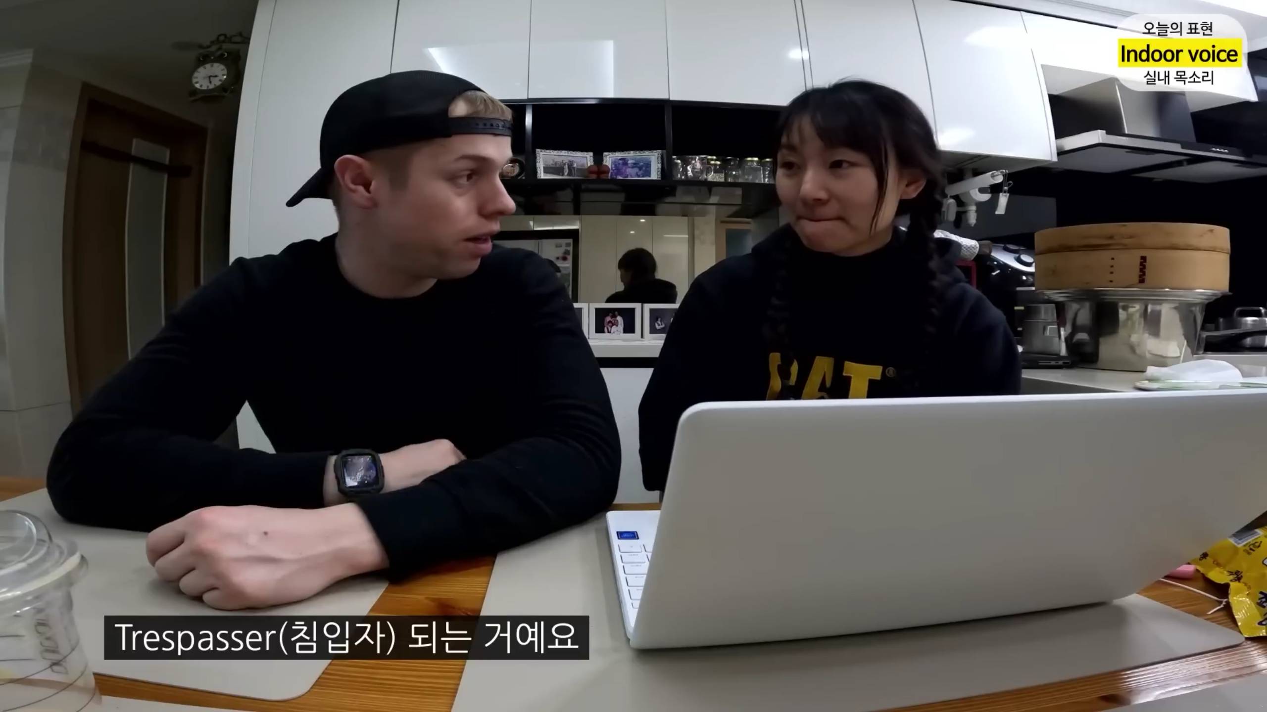 미국에 노키즈존이 없는 이유 .jpg | 인스티즈