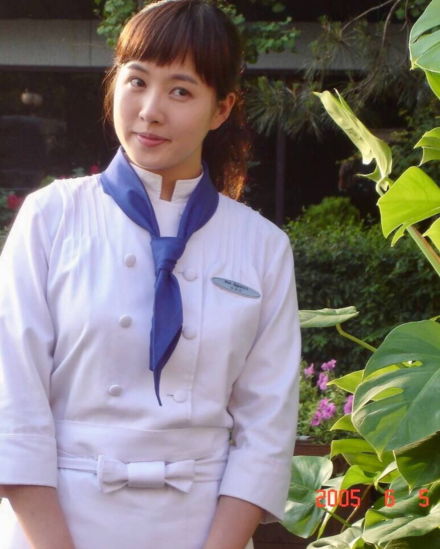 2005 김선아 미니홈피 속 내이름은김삼순 사진들 | 인스티즈