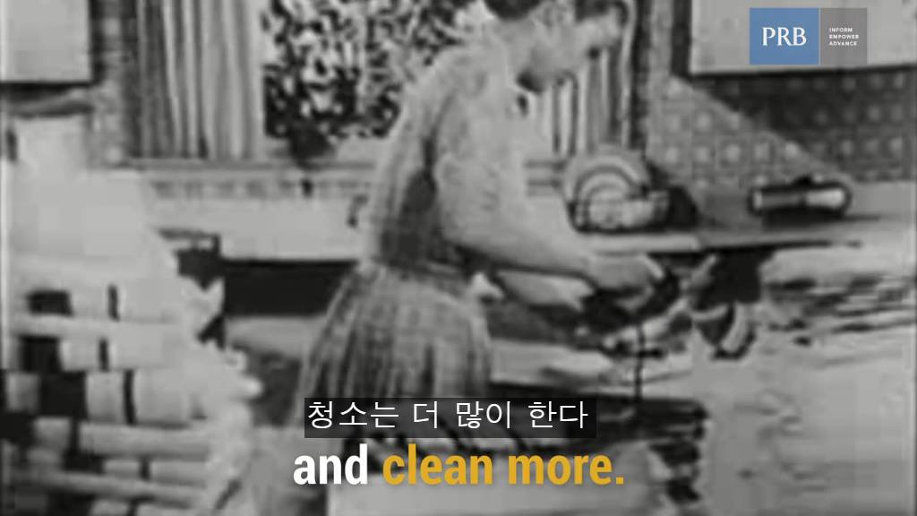 싱글맘 vs 남편 있는 맘, 누가 집안일을 더 많이 할까?? | 인스티즈