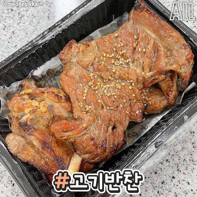 초딩입맛은 절대 호불호없을 밥반찬 모음.jpg | 인스티즈