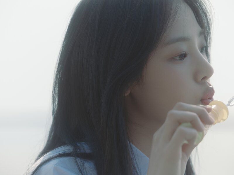 사람에 따라서는 장카설급 비주얼이라고 해도 될듯한 뉴진스 민지 | 인스티즈