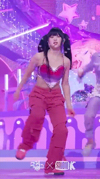 뉴진스 메인 댄서는 누구일까? | 인스티즈