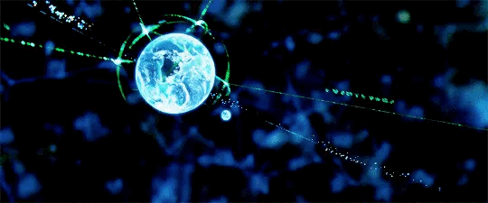 프로메테우스 (Prometheus, 2012) | 인스티즈
