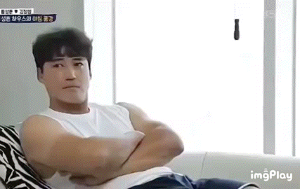 엄마때문에 눈부시다는 홍성흔 아들 | 인스티즈