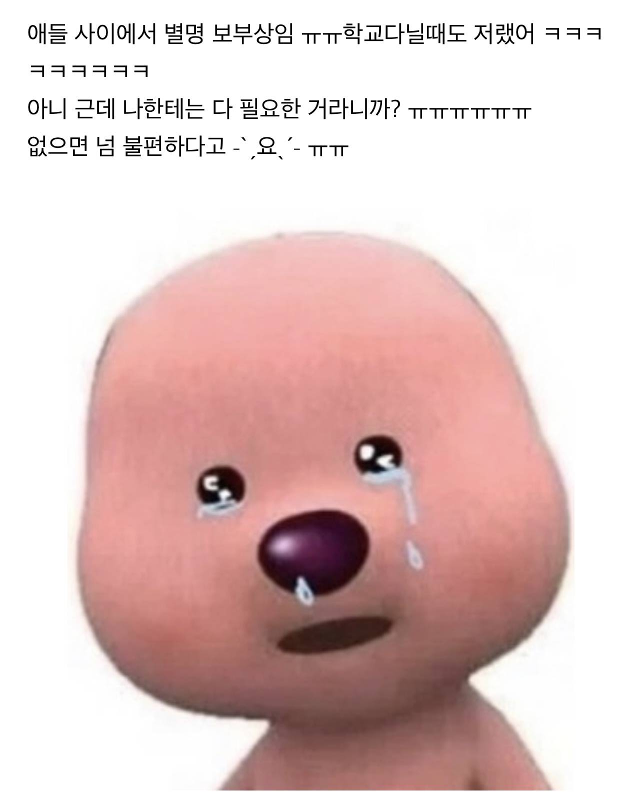 ㅋㅋㅋ나같은 수박이 없어?? ㅜㅜ 나 어딜가든 존⃫나⃫ 살림차려 ㅋㅋㅋㅋ | 인스티즈