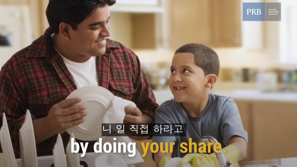 싱글맘 vs 남편 있는 맘, 누가 집안일을 더 많이 할까?? | 인스티즈