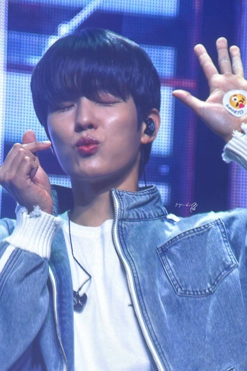 어제 미친 미모 보여준 인피니트 성열 | 인스티즈
