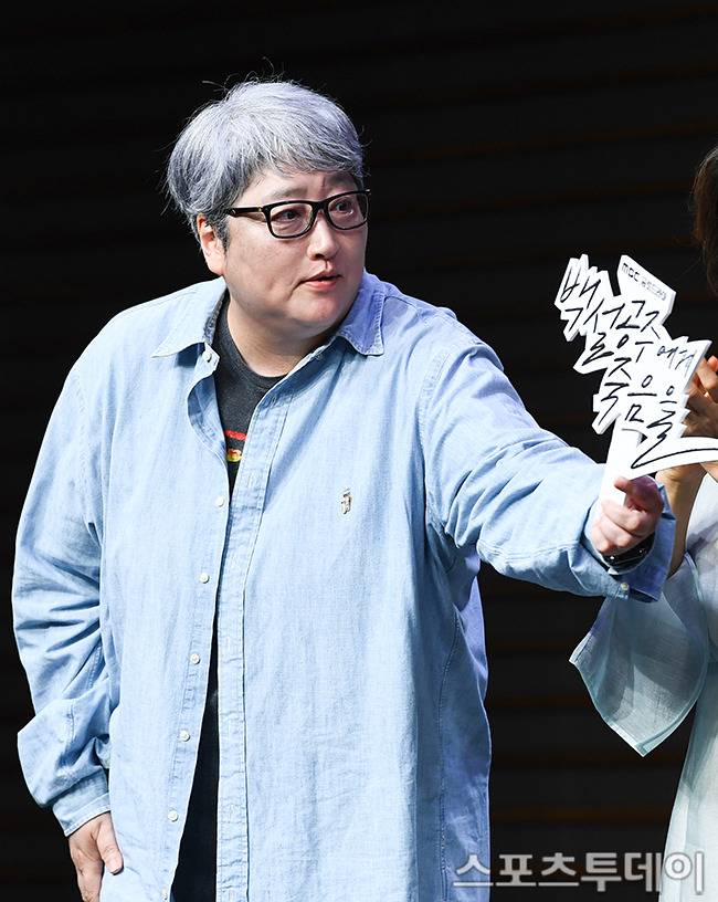 변영주 감독의 MBC 신작 드라마에 나온 통쾌한 대사.jpg | 인스티즈