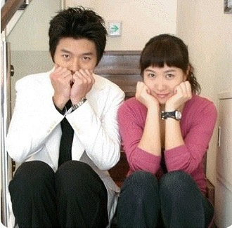 2005 김선아 미니홈피 속 내이름은김삼순 사진들 | 인스티즈