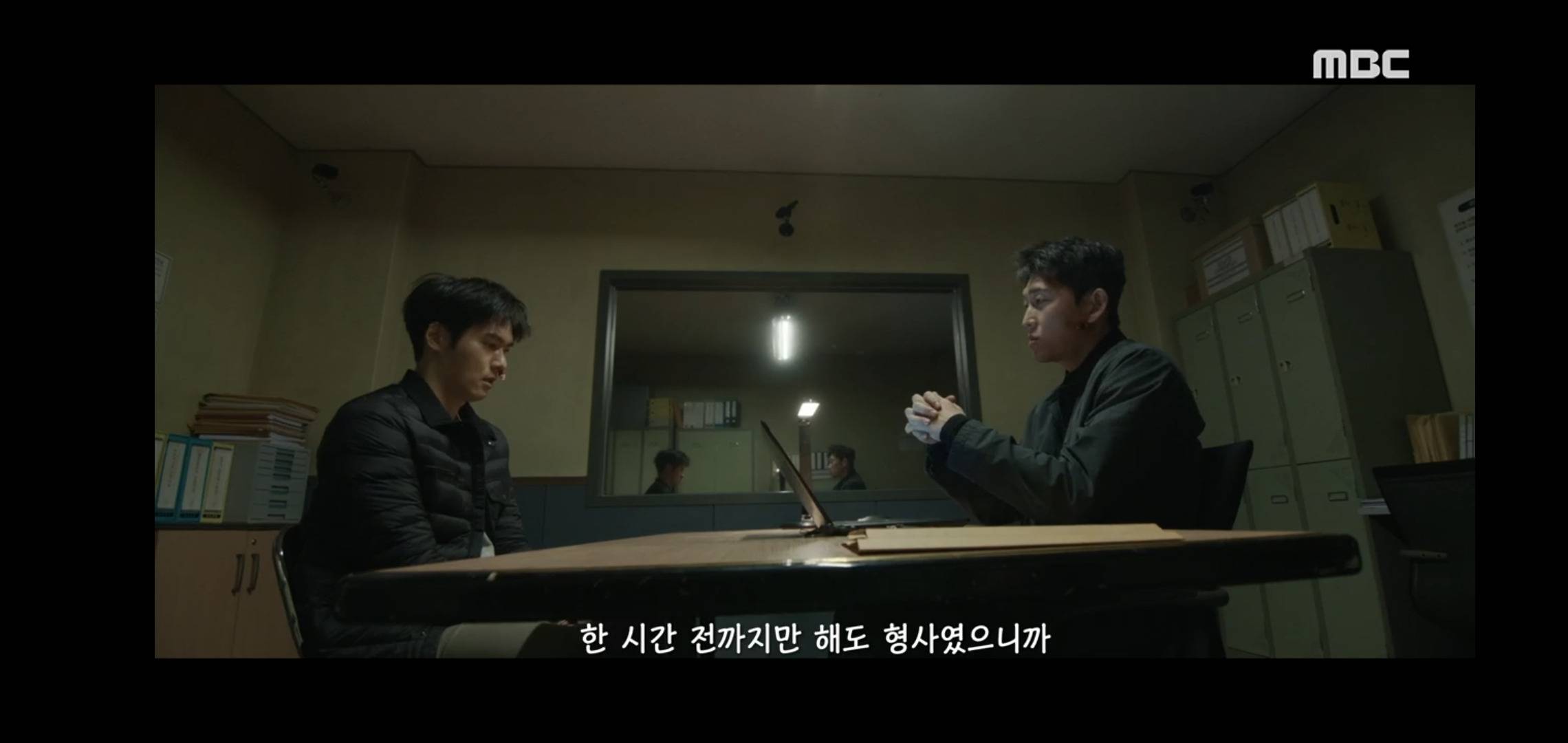 변영주 감독의 MBC 신작 드라마에 나온 통쾌한 대사.jpg | 인스티즈