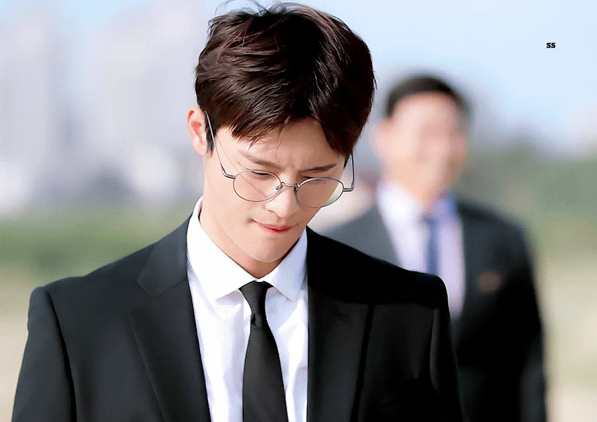 서인국이 직접 뽑은 필모 인생캐릭터 4대장.gif | 인스티즈