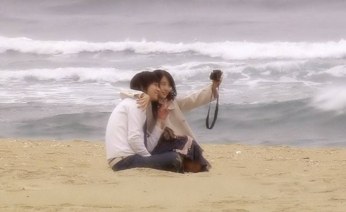 궁 사랑인가요 공식 뮤직비디오 같았던 장면 | 인스티즈