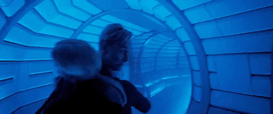프로메테우스 (Prometheus, 2012) | 인스티즈