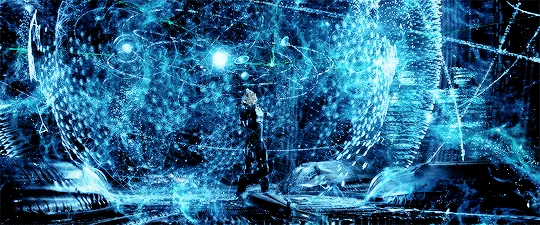 프로메테우스 (Prometheus, 2012) | 인스티즈