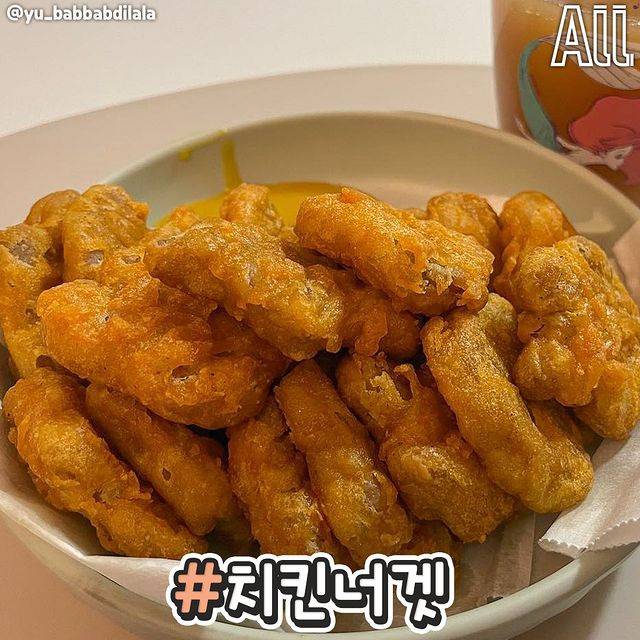 초딩입맛은 절대 호불호없을 밥반찬 모음.jpg | 인스티즈
