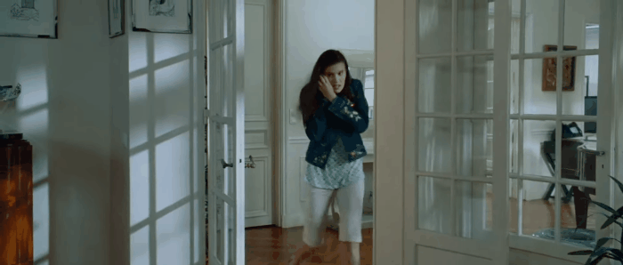 영화 테이큰 올타임 명장면.....gif | 인스티즈