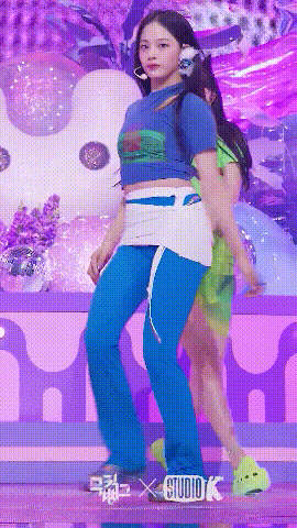 뉴진스 메인 댄서는 누구일까? | 인스티즈