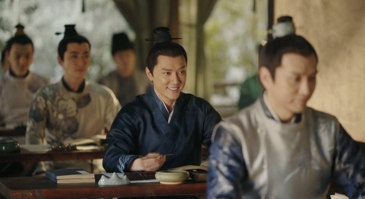 고대 중국에서 서녀로 살아남는 법, 녹비홍수 31화 | 인스티즈