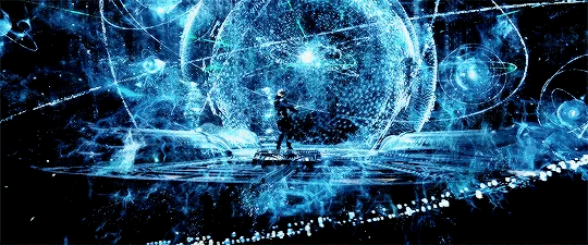 프로메테우스 (Prometheus, 2012) | 인스티즈