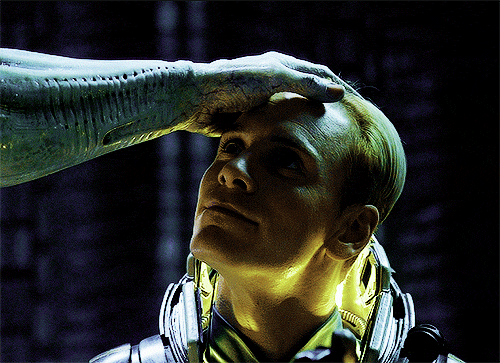 프로메테우스 (Prometheus, 2012) | 인스티즈
