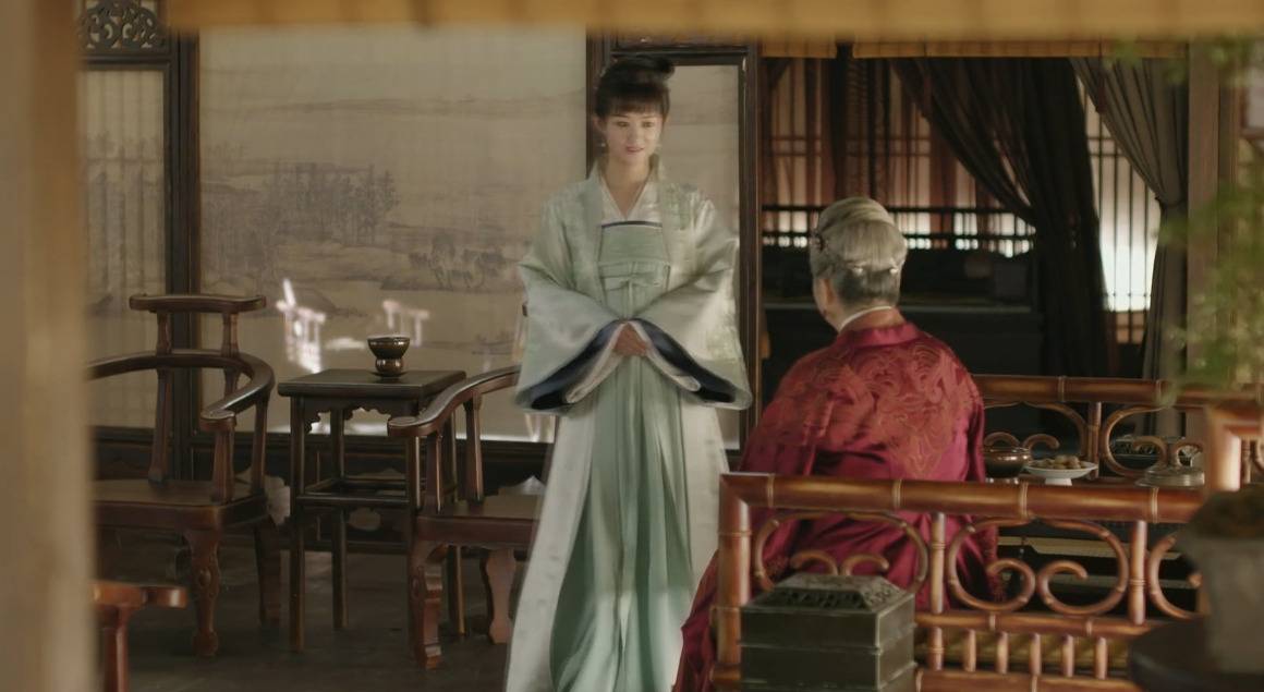 고대 중국에서 서녀로 살아남는 법, 녹비홍수 31화 | 인스티즈