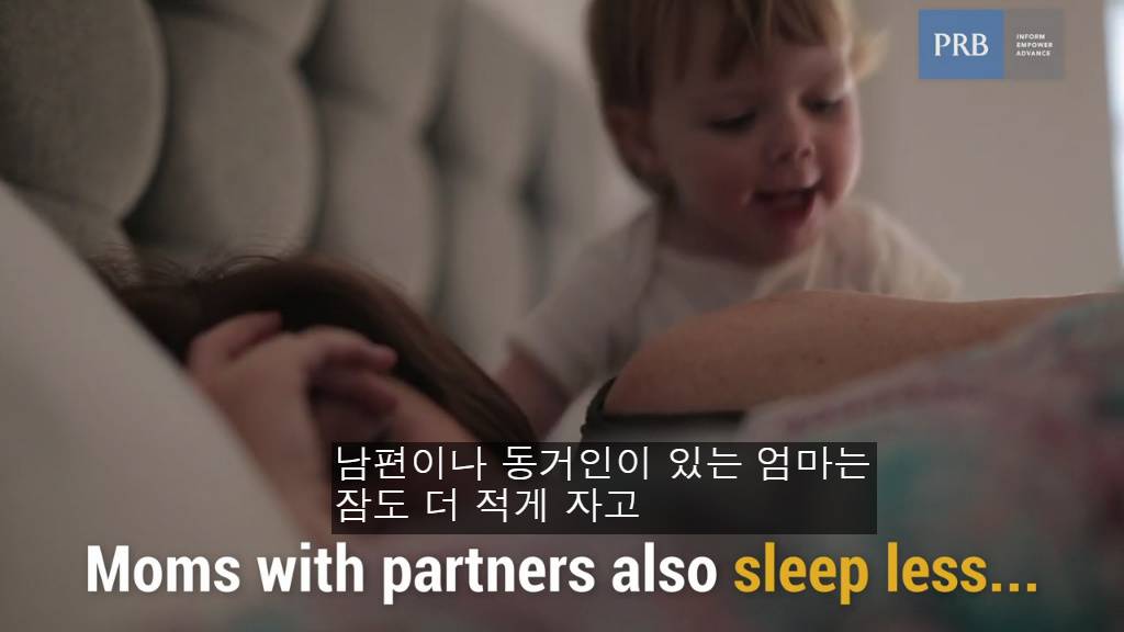 싱글맘 vs 남편 있는 맘, 누가 집안일을 더 많이 할까?? | 인스티즈